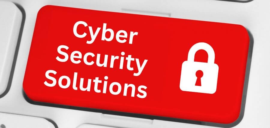You are currently viewing Cyber Security Solutions 2025: Powerful IT Security Trends You Need